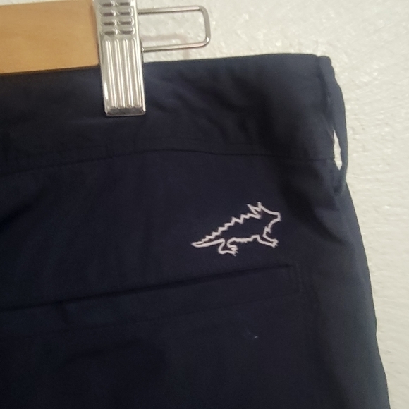 Horny Toad cropped pants size 6 - Picture 7 of 9